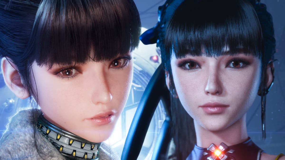 Stellar Blade PC skin gratuito EVE PSN