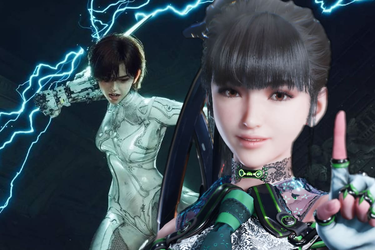 Fans de Stellar Blade critican a la protagonista de BLOOD RAIN: creen que EVE es más hermosa y poderosa que Evie, así que piden su regreso