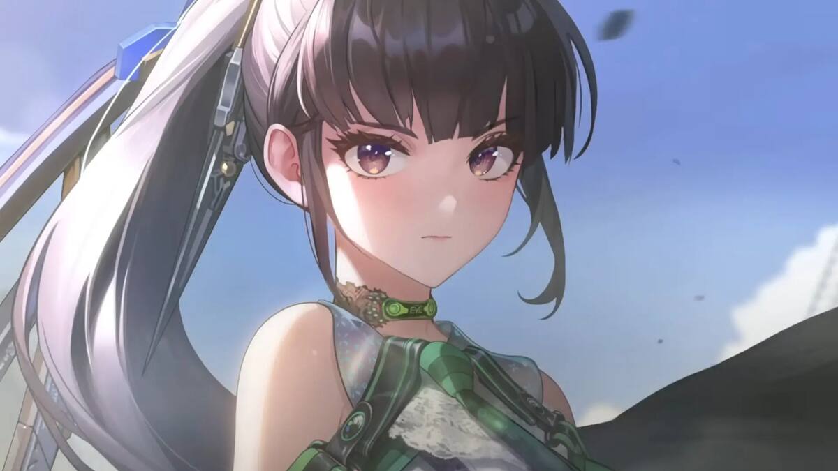 Stellar Blade Shift Up Nikke