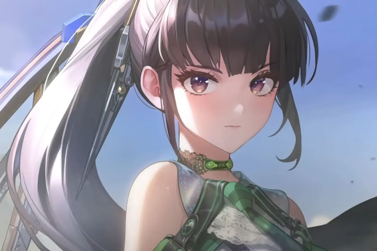 SHIFT UP trae a EVE, Raven, Lily y más contenido de Stellar Blade de regreso a NIKKE