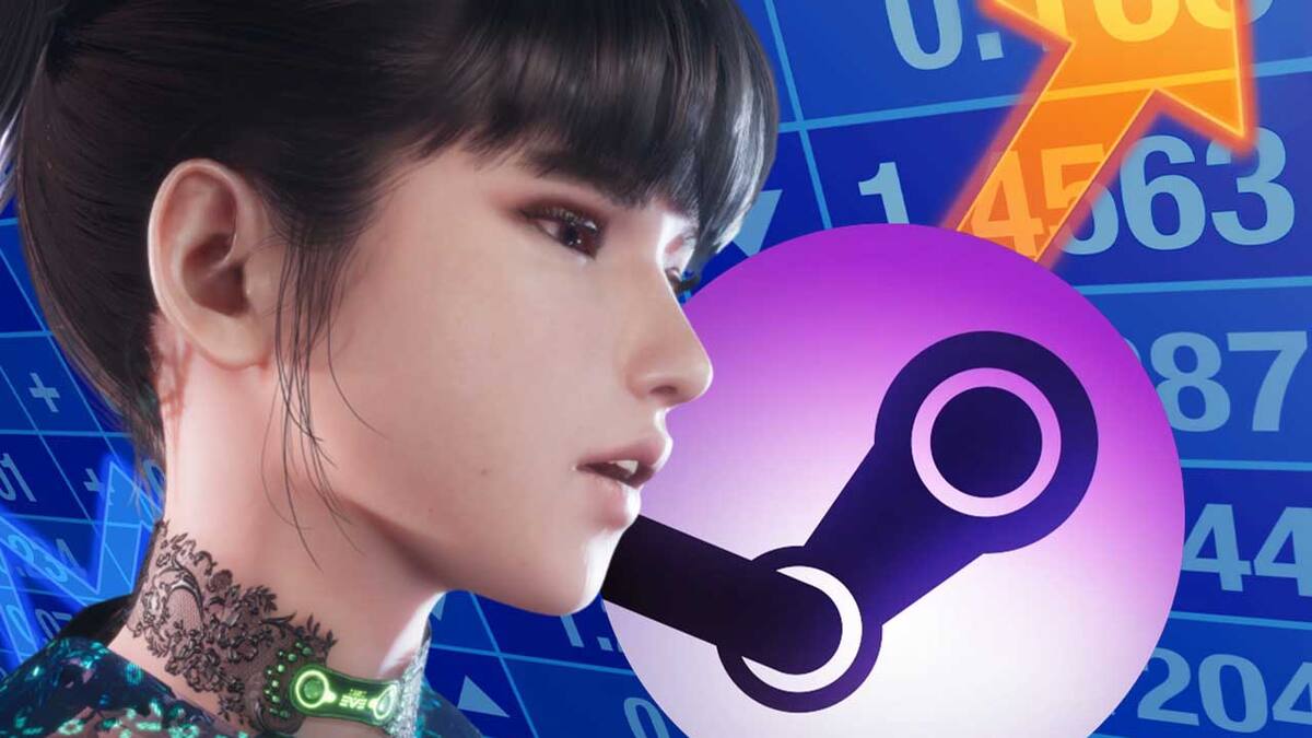 Stellar Blade Steam