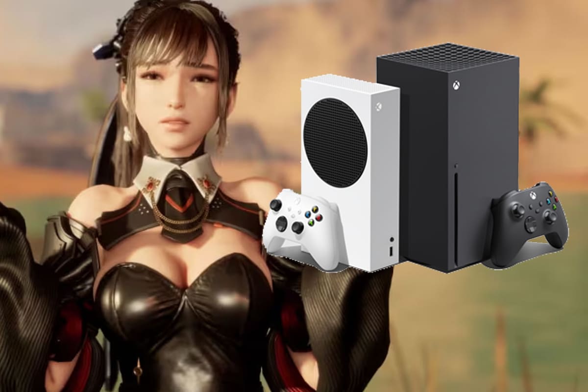 ¿Stellar Blade llegará a XBOX? Jugadores de Series X|S arremeten contra SHIFT UP por no anunciar un port del título para sus consolas