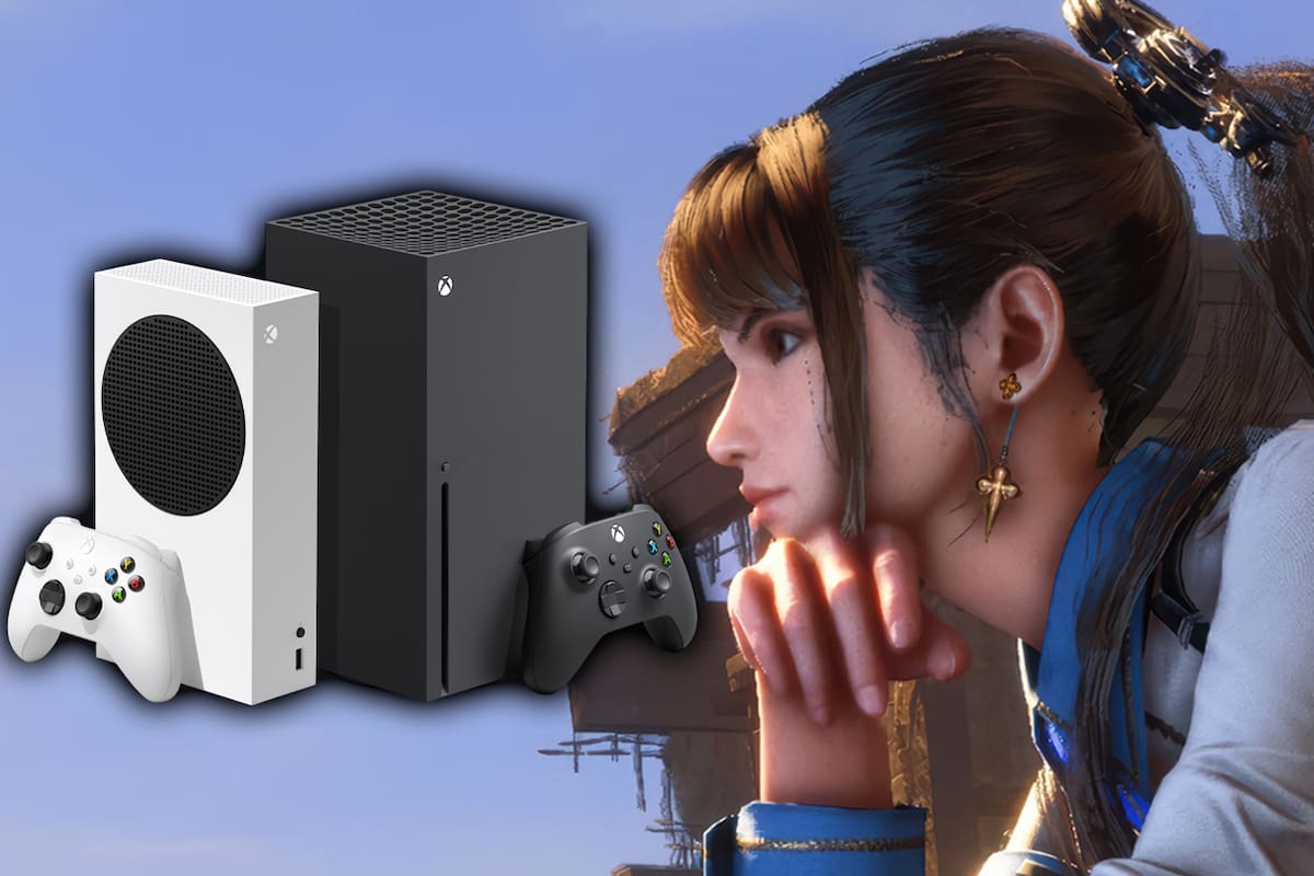 Desarrollador de Stellar Blade responde a las peticiones de un port para XBOX e ilusiona a los fans, ¿el juego llegará a la consola de Microsoft?