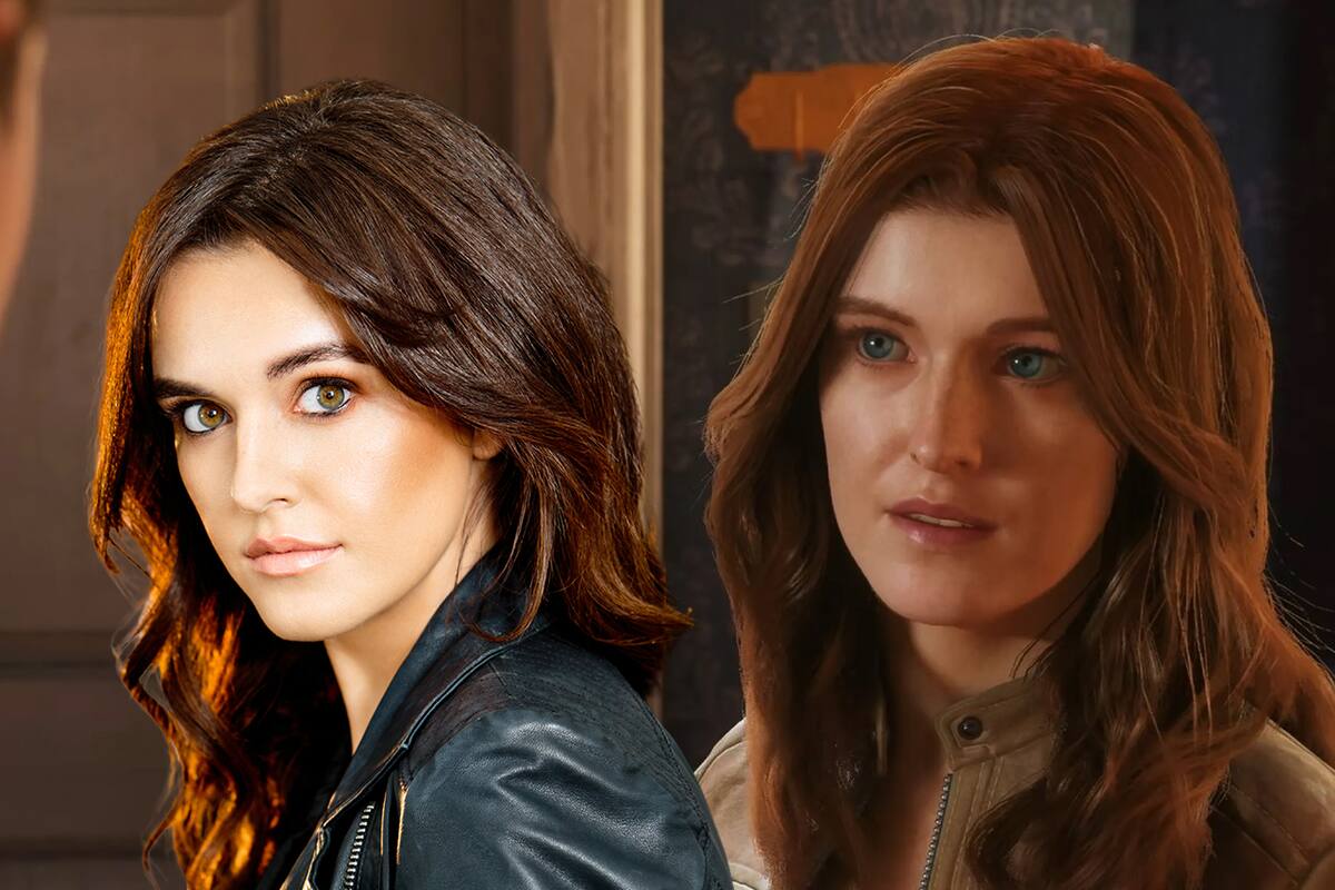 Marvel’s Spider-Man 2: Mary Jane's Model Faces Harassment, Calls for Fans to Stop