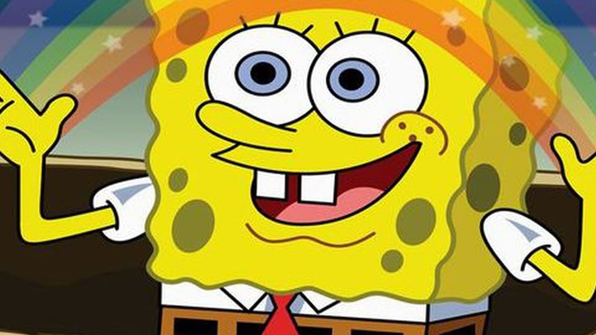 Stephen Hillenburg, creador del personaje, ya había hablado del tema