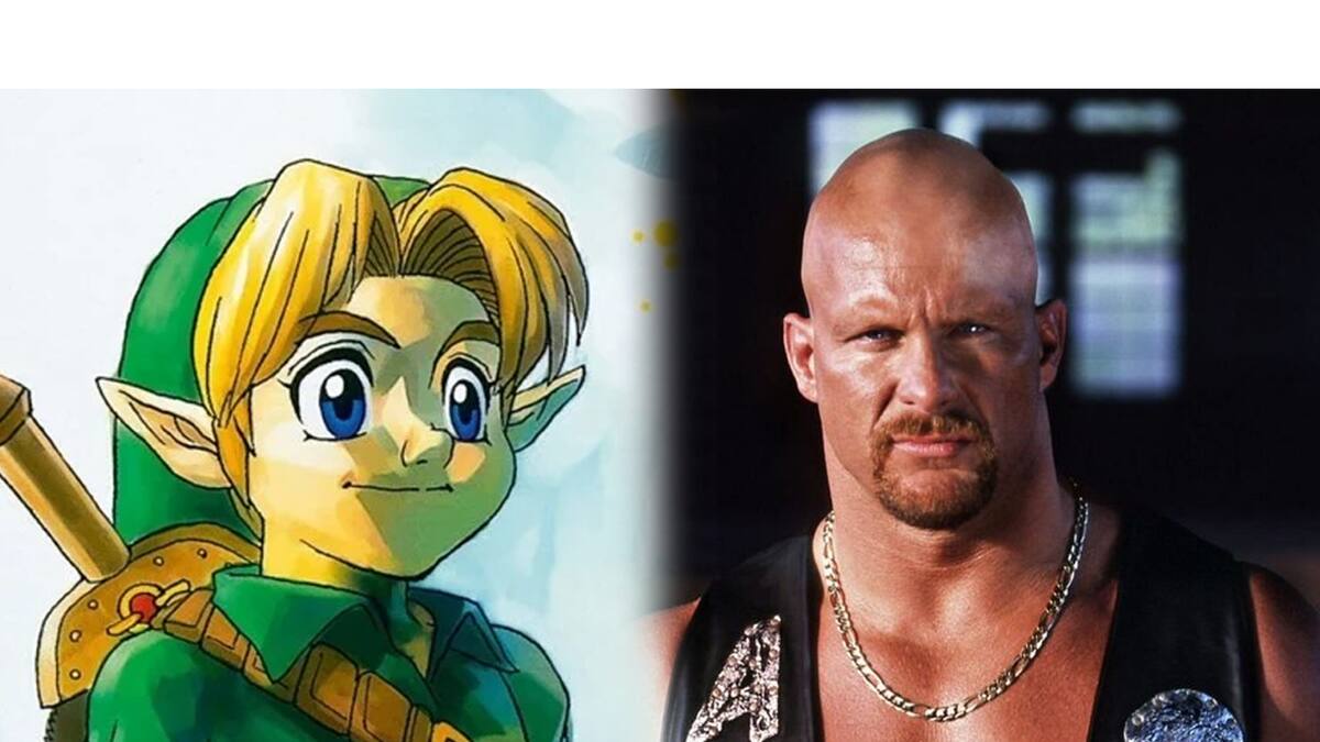 Steve Austin piensa que otro videojuego de la franquicia supera al título de Nintendo 64