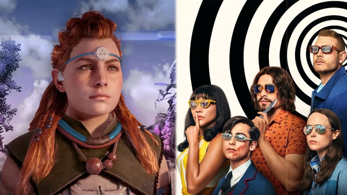 Steve Blackman habló sobre su proyecto que adaptará la franquicia de PlayStation