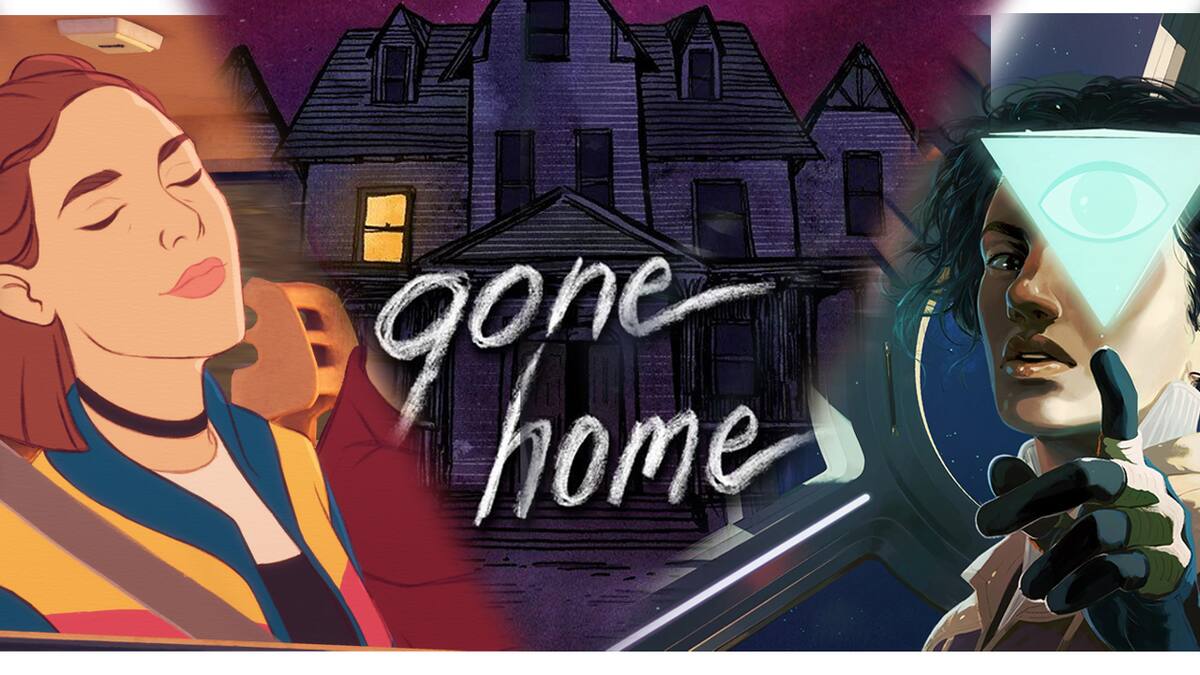 Steve Gaynor, del estudio creador de Gone Home, dejó su cargo como director creativo