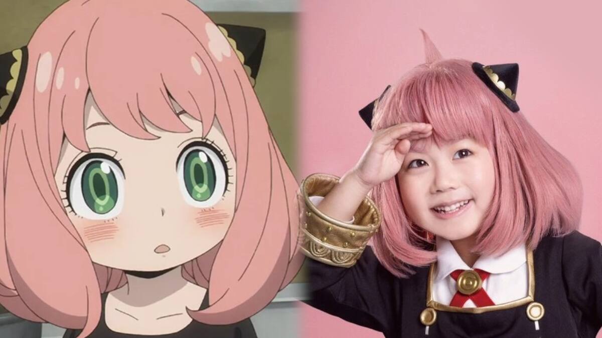 Steven Maeda confessed that he has been "hunting" the adaptation of Tatsuya Endo's anime
