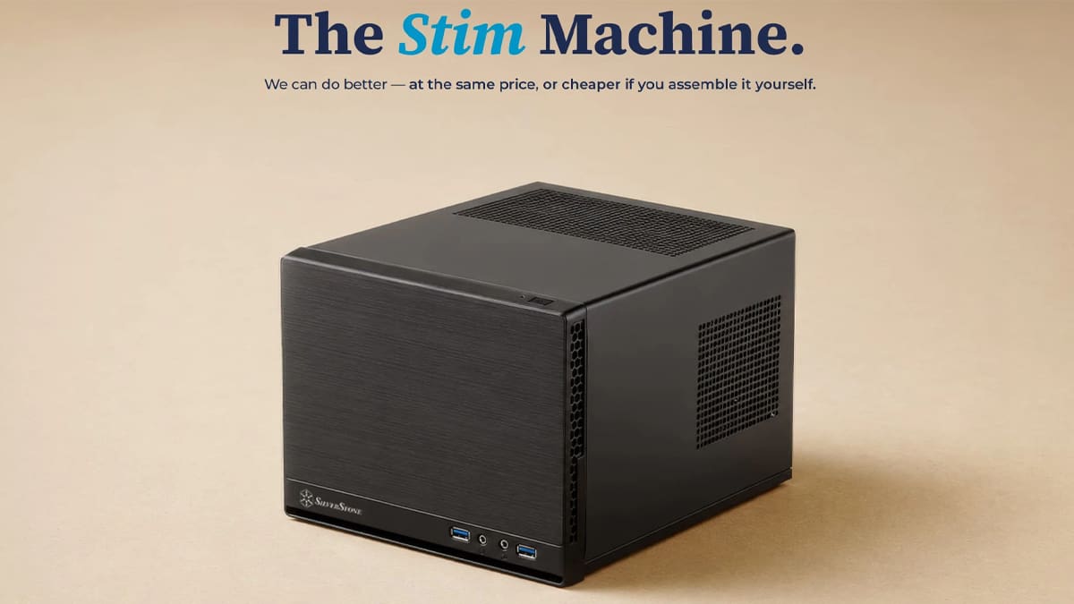 Stim Machine más barato y potente