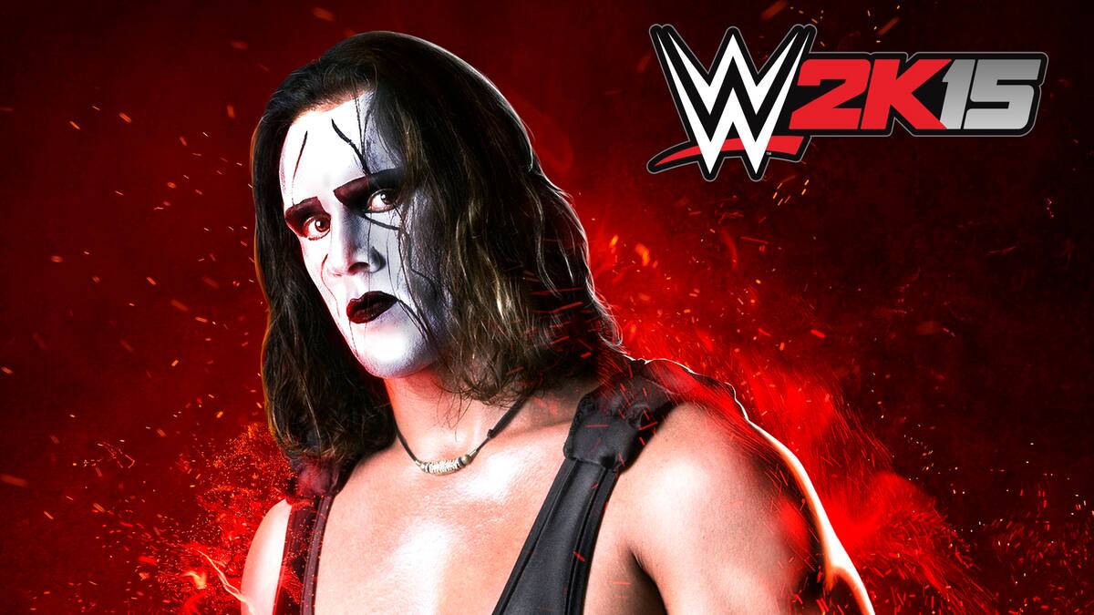 Sting estará disponible para usuarios que reserven el juego