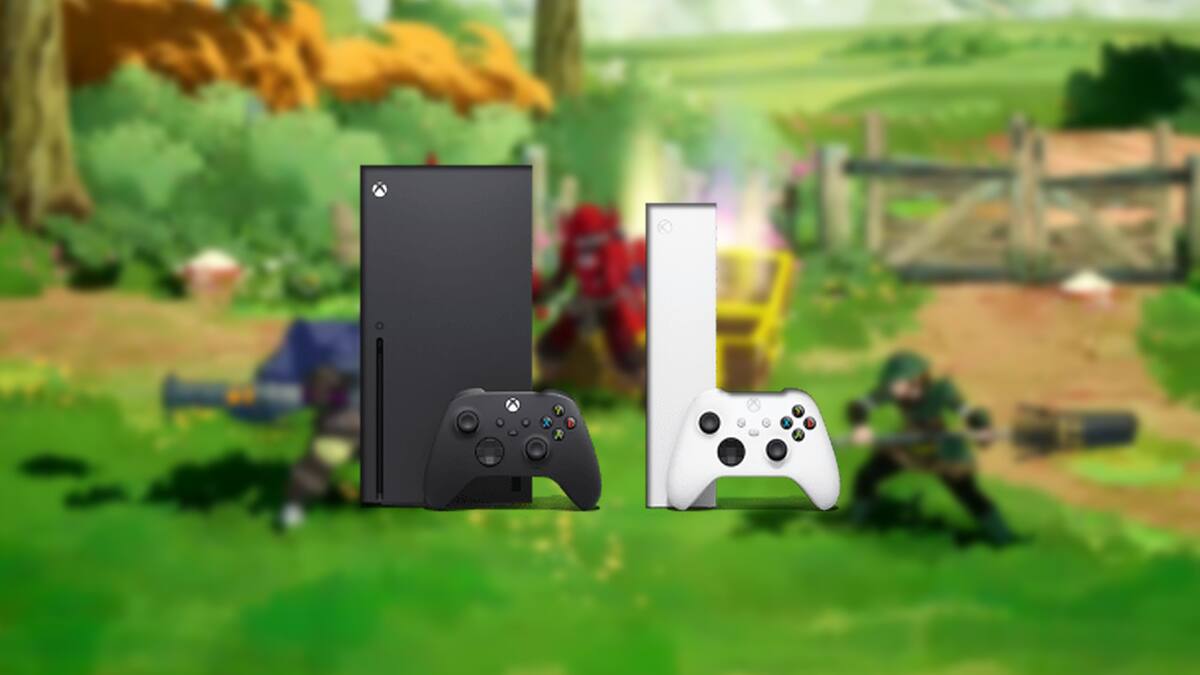 Stoic compartió más detalles sobre su proyecto para Xbox Series X|S, PC y Xbox Game Pass
