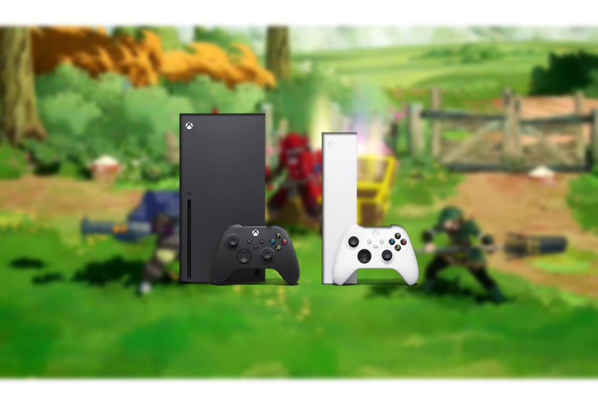 An Xbox exclusive that was thought to be forgotten reaffirms its debut for this year