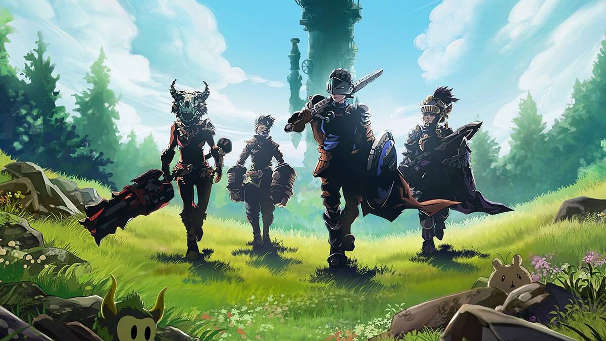 Stoic Studio profundizó en el lanzamiento de su juego en acceso anticipado