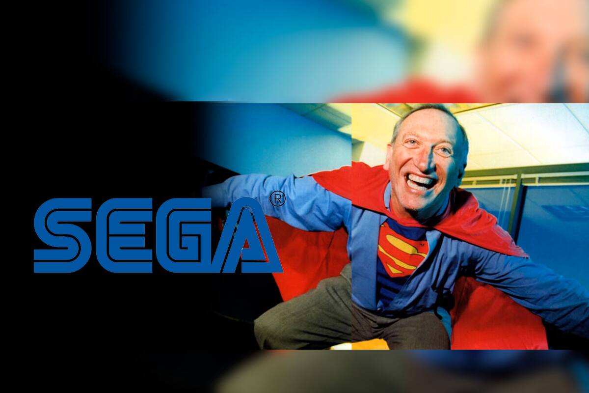 Bernie Stolar ex-president of Sega and Sony of America passed away
