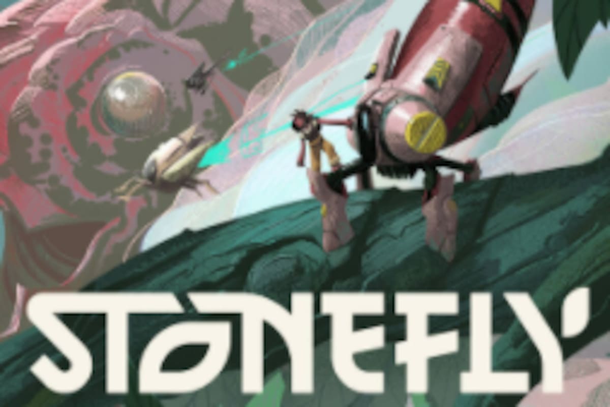Stonefly