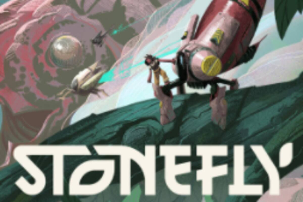 Stonefly