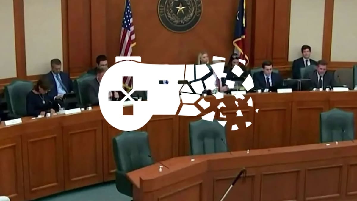 Stop Killing Games