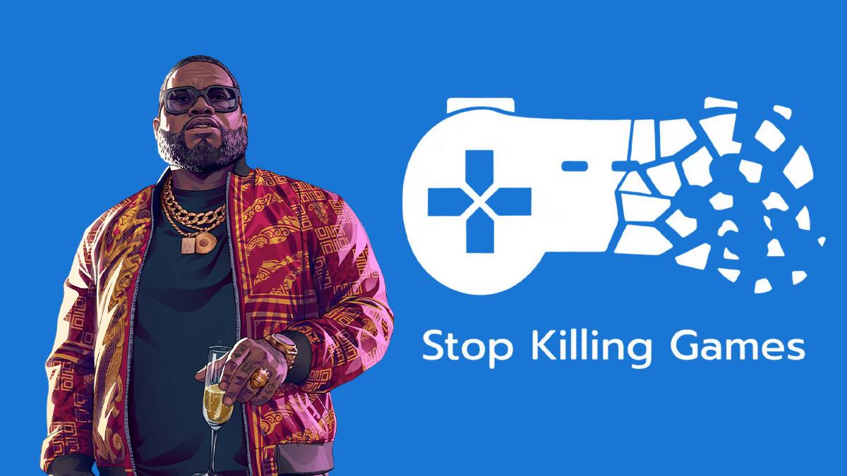 Stop Killing Games arremete contra hackers Grand Theft Auto VI