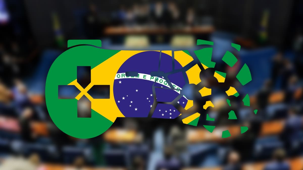Stop Killing Games Brasil