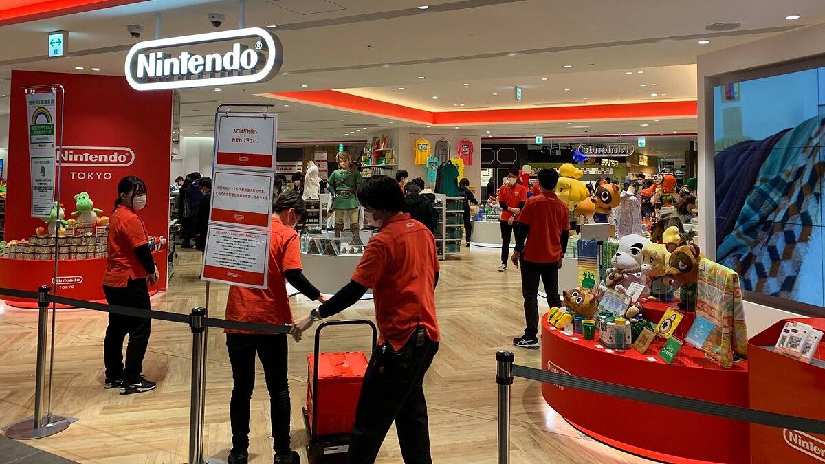 Store