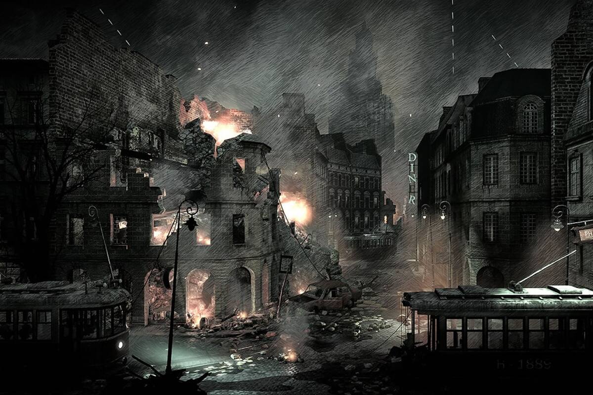 Ya está disponible la nueva expansión para This War of Mine