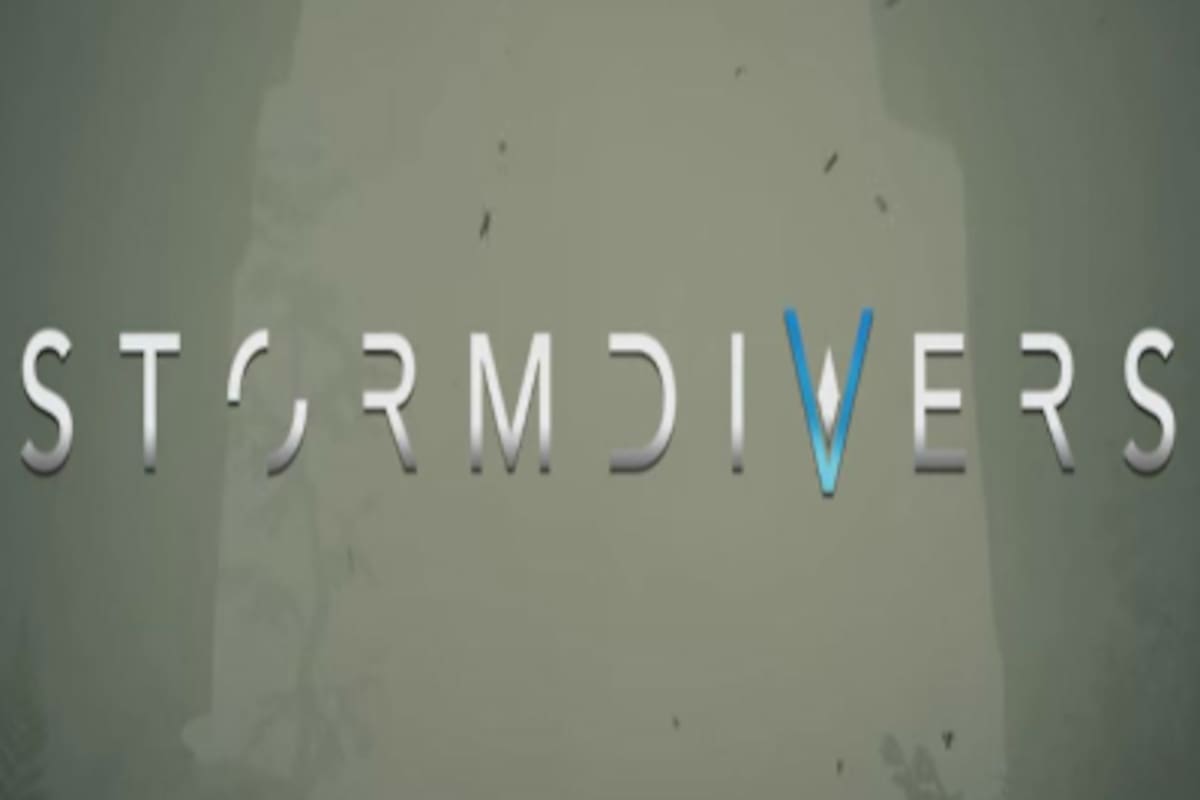 Stormdivers