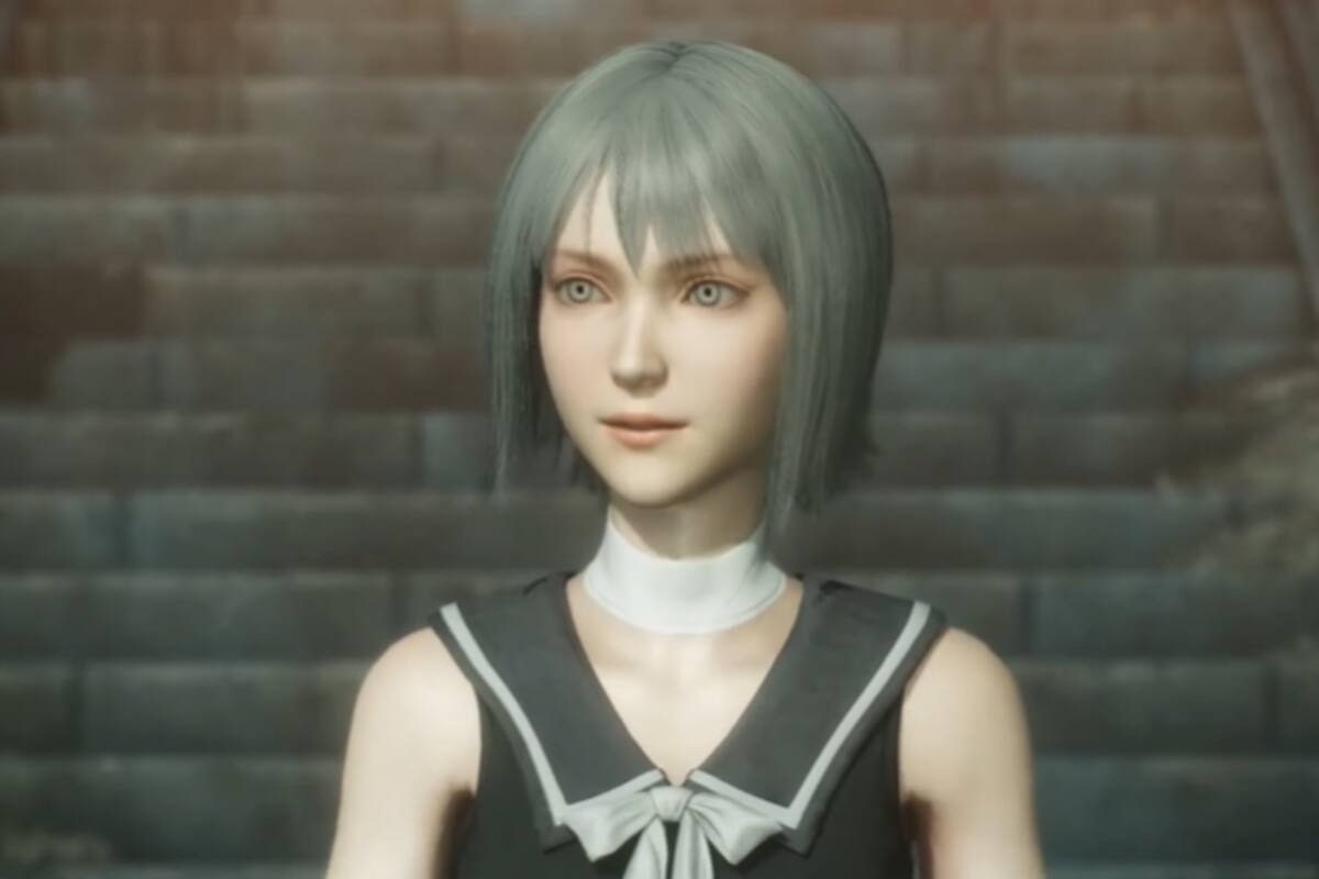 Stranger of Paradise: Final Fantasy Origin - Tráiler Anuncio Fecha de Lanzamiento