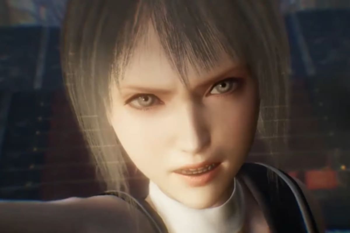 Stranger of Paradise: Final Fantasy Origin - Tráiler de Jugabilidad