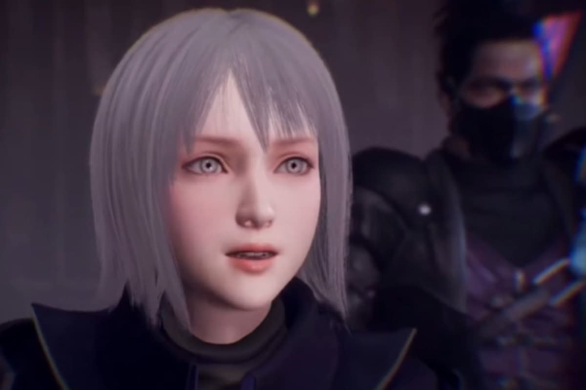 Stranger of Paradise: Final Fantasy Origin - Tráiler de Lanzamiento