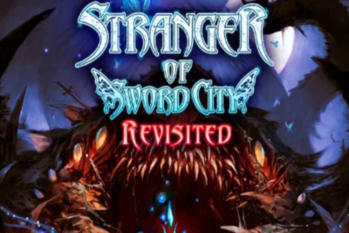 Stranger of Sword City Revisited