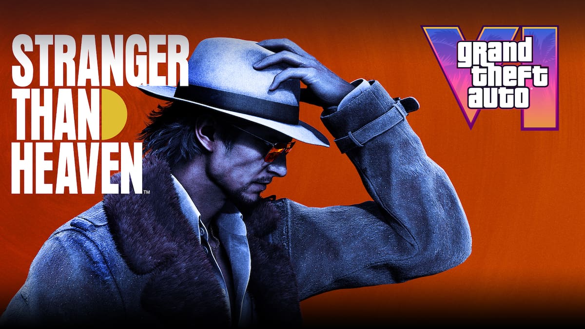 Stranger Than Heaven GTA VI
