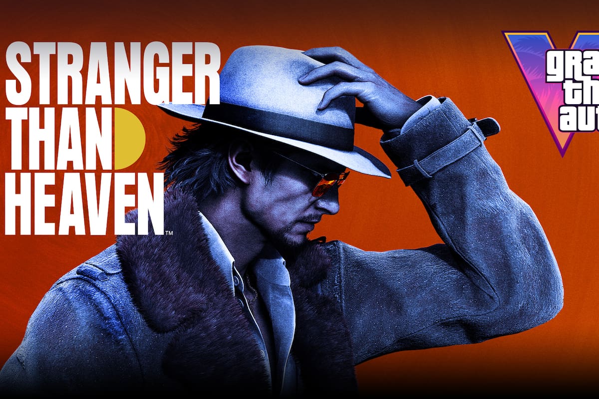 El director de Stranger Than Heaven cree que GTA VI obligará a la industria a usar IA generativa para no quedarse atrás