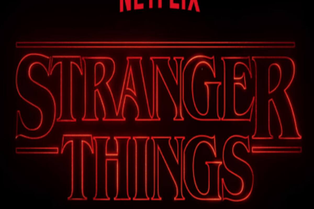 Stranger Things: The VR Experience