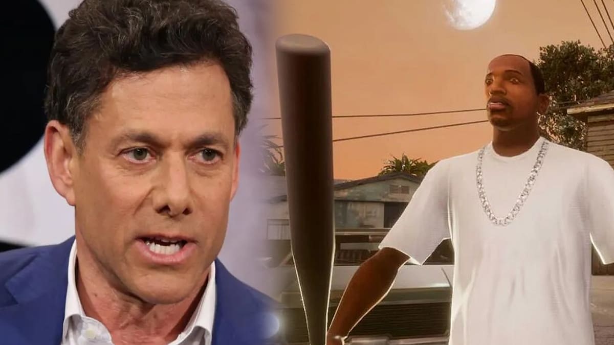 Strauss Zelnick afirmó que la colección tenía un glitch y que ya se corrigió