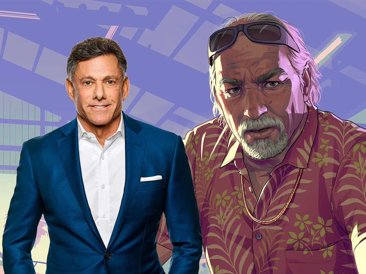 Strauss Zelnick GTA VI