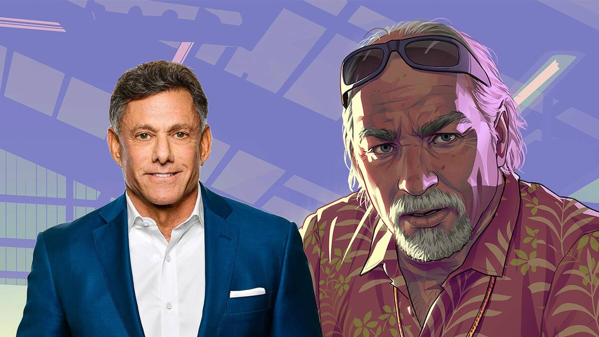 Strauss Zelnick GTA VI