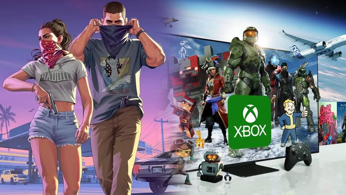 Strauss Zelnick GTA Xbox Cloud Gaming