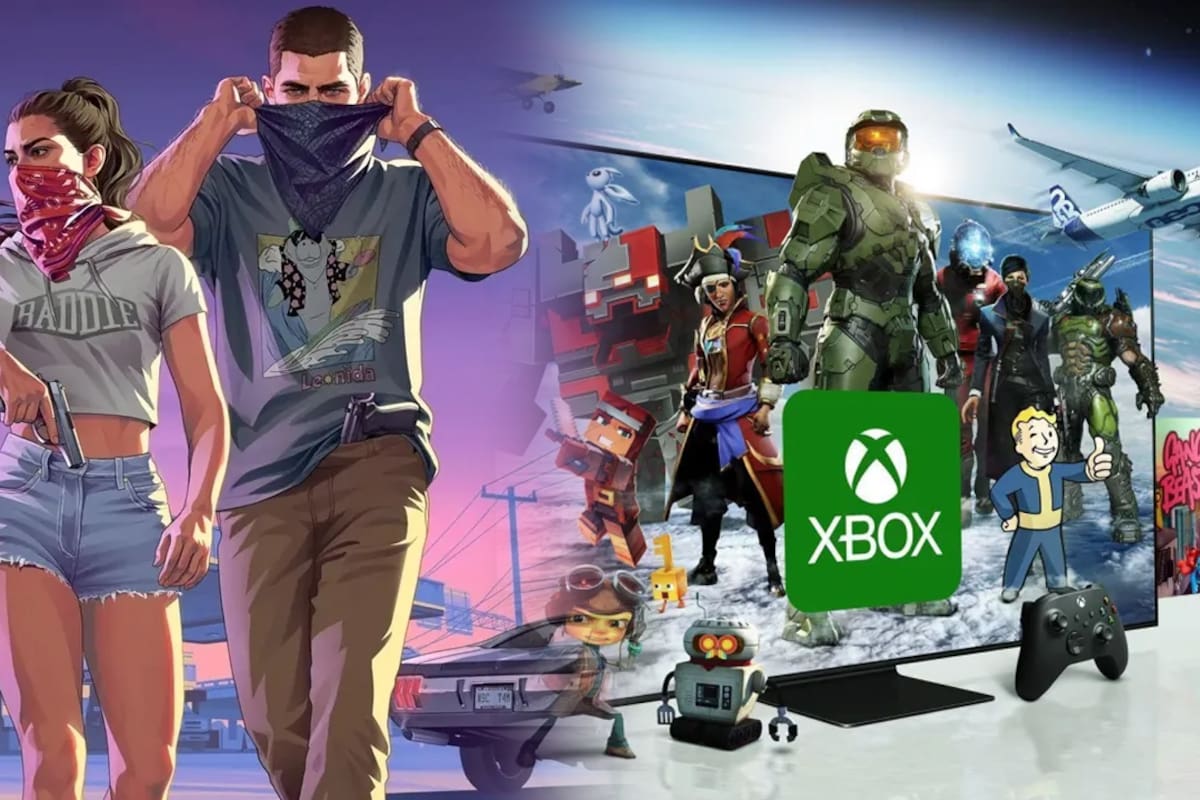 Director de Take-Two cree que el streaming cambiará para siempre los videojuegos: “Dispositivos que no eran para jugar se convertirán en consolas”