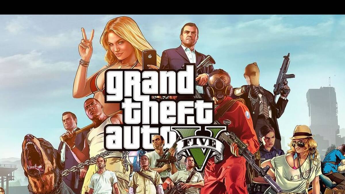 Strauss Zelnick habló sobre la versión de Grand Theft Auto V para PS5 y Xbox Series X