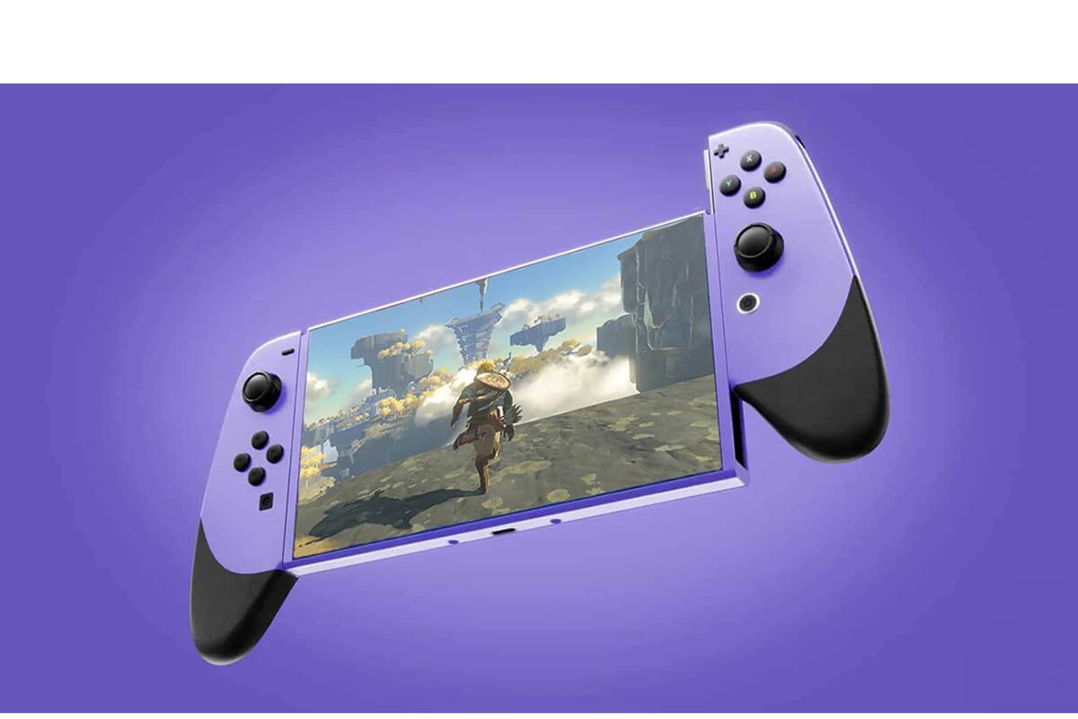 Nintendo will be making a mistake if Switch 2 doesn't have this feature, Take-Two chief says