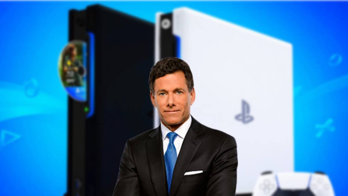 Strauss Zelnick talked about more powerful hardware from a business perspective