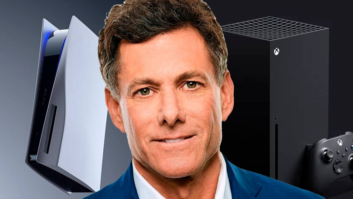 Strauss Zelnick talked about the possibility of seeing the PS5 Pro and a revision of the Xbox Series X
