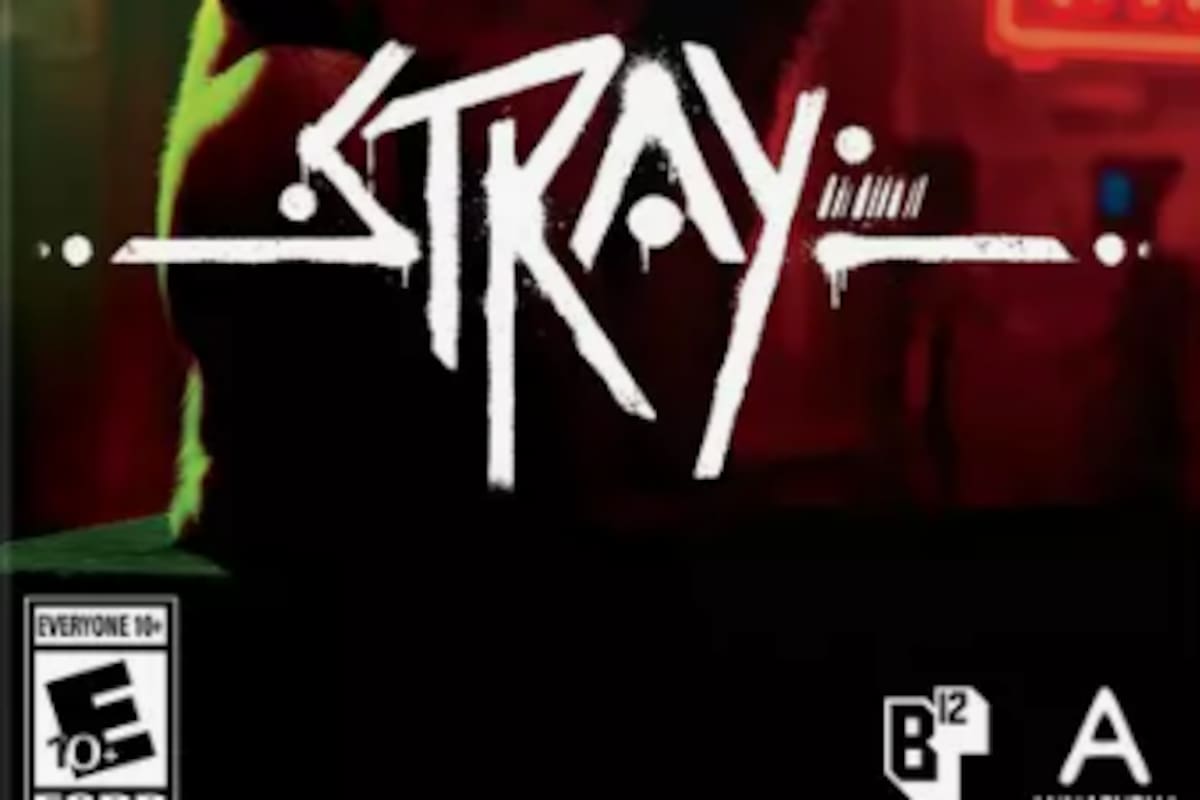 Stray