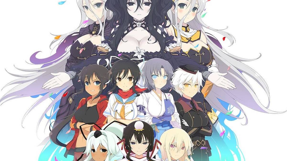 Stream dará más detalles de Peach Ball: Senran Kagura y otros títulos