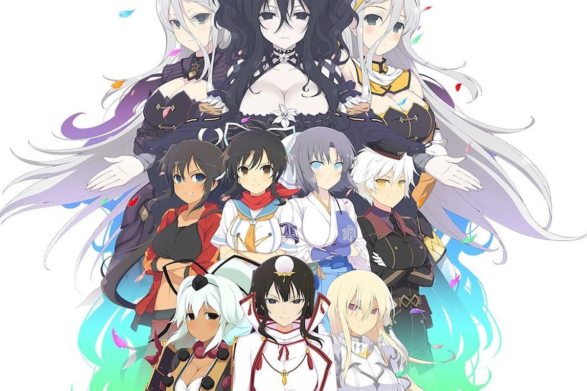Marvelous revelará pronto novedades de Senran Kagura