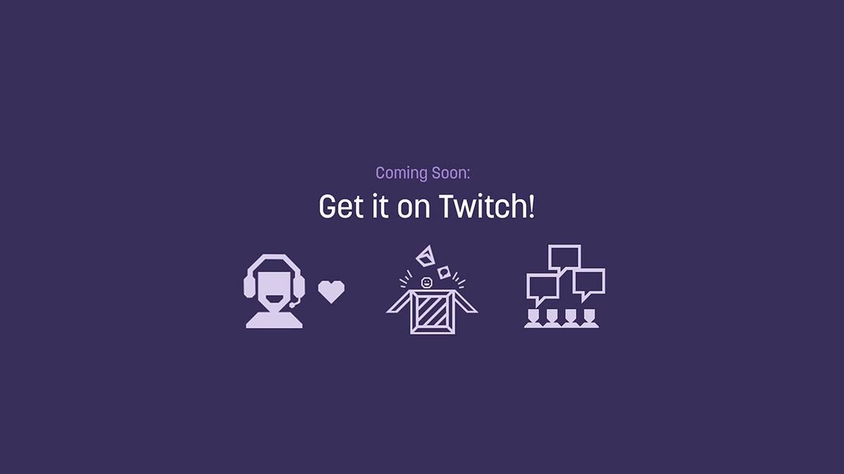 Streamers recibirán una comisión por cada venta