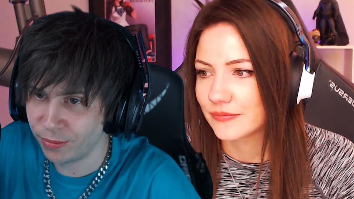 Streamers Twitch encuesta