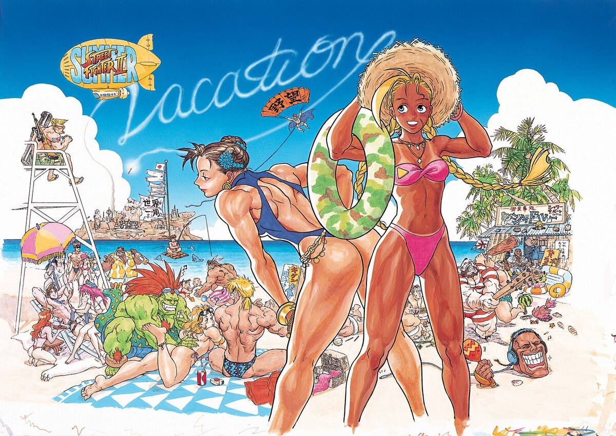 Street-Fighter-6-trajes-de-bano-swimsuits-Cammy-Chun-Li-Sagat-update-actualizacion-adicional-8.jpg