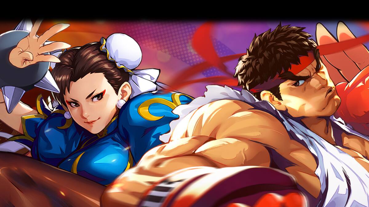 Street Fighter Duel ya tiene ventana de lanzamiento global